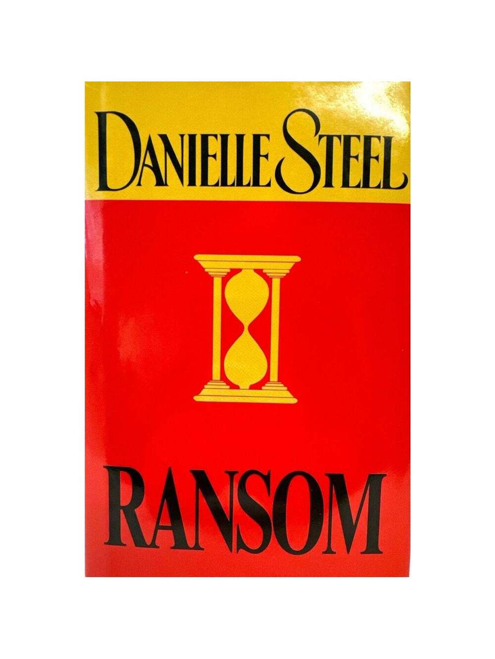 Ransom by Danielle Steel (Hardcover)